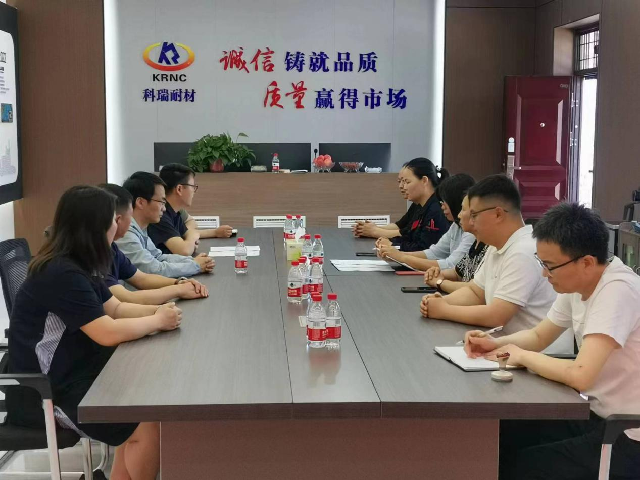 新密市市场监督管理局商标品牌指导站提升区域商标品牌工作效能