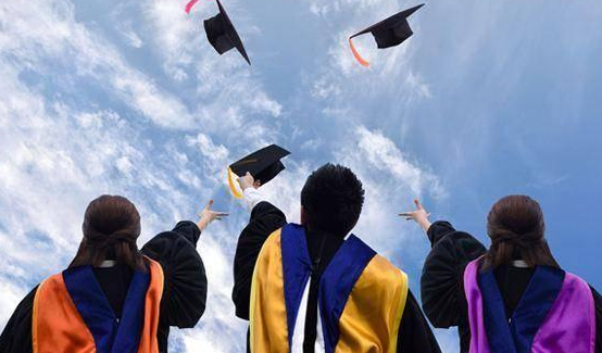 我国已累计培养1100多万研究生