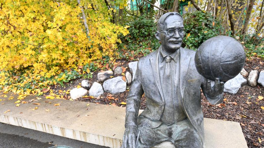 国际篮联庆祝首个世界篮球日