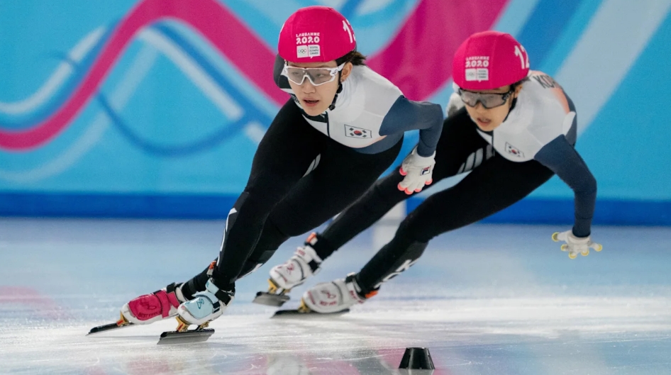 江原道冬青奥会：期待一场激情与欢乐之旅