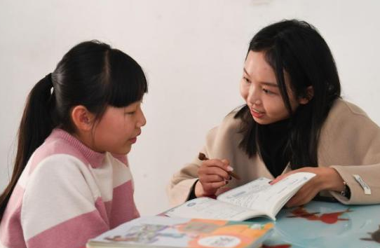 多部门发文：到2026年农村留守、困境儿童监护体系更加健全