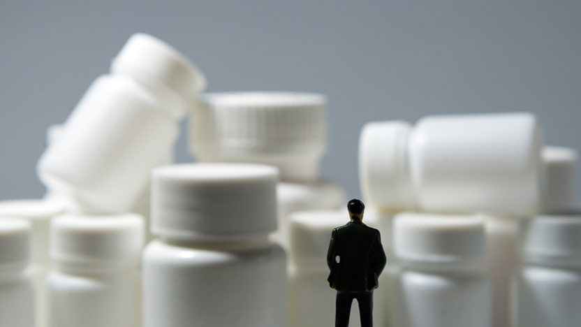 国家医保局曝光26家失信医药企业