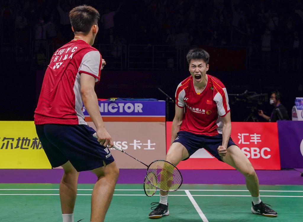 中国队选手已获巴黎奥运会165个小项的参赛资格