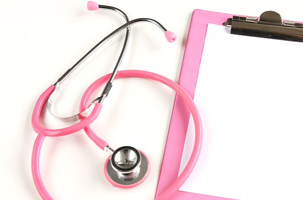 注意六种生活习惯  助职场女性远离乳腺疾病