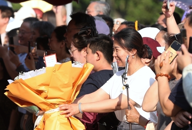 2025高考今将全部结束，多地部署阅卷工作