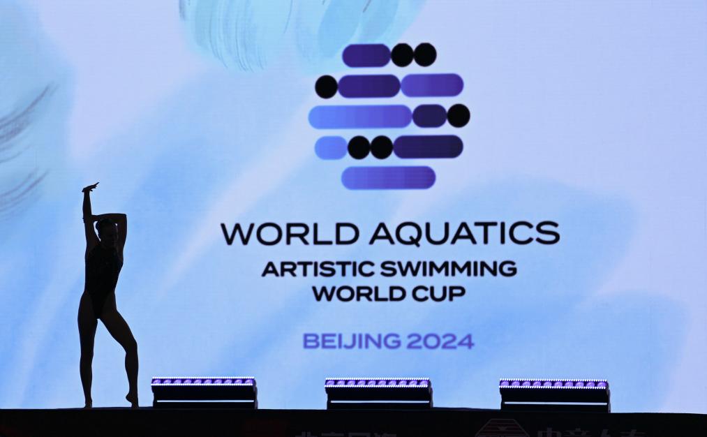 未来两年跳水世界杯举办地公布 “水立方”榜上有名