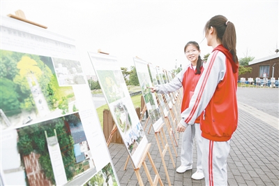 河南省古树名木保护科普宣传周活动启动