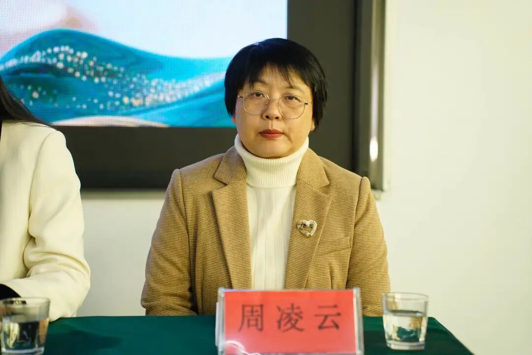 辉县市委宣传部常务副部长周凌云在奔流文学院第23期作家研修班开班仪式上的讲话