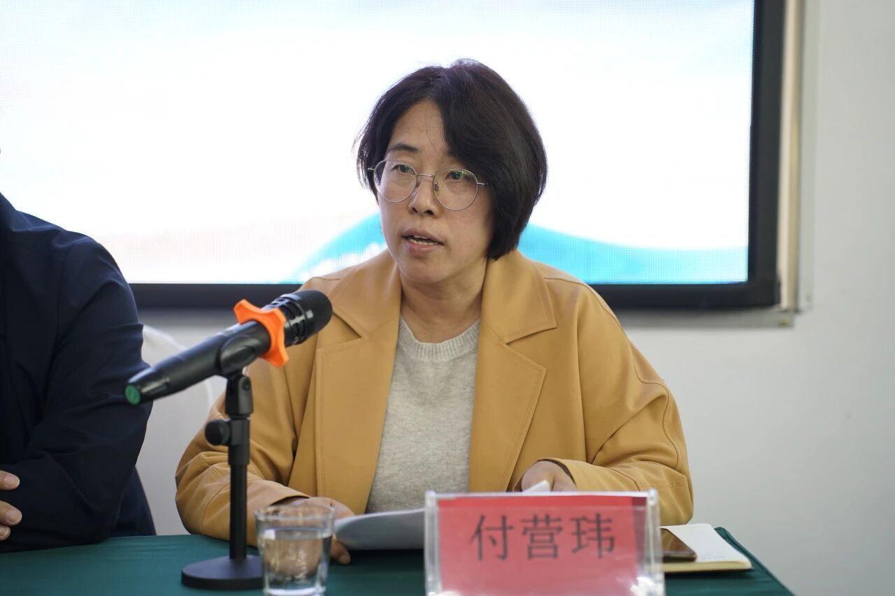 辉县市文联主席付营玮在奔流文学院第23期作家研修班结业仪式上的讲话