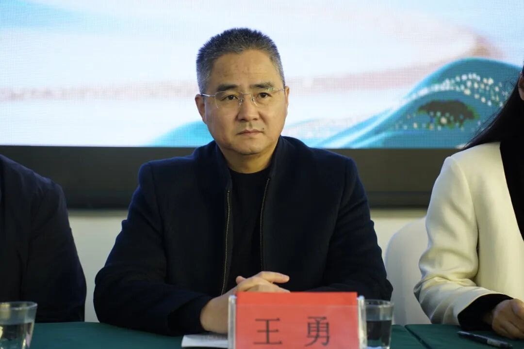 新乡市委宣传部副部长王勇在奔流文学院第23期作家研修班开班仪式上的讲话