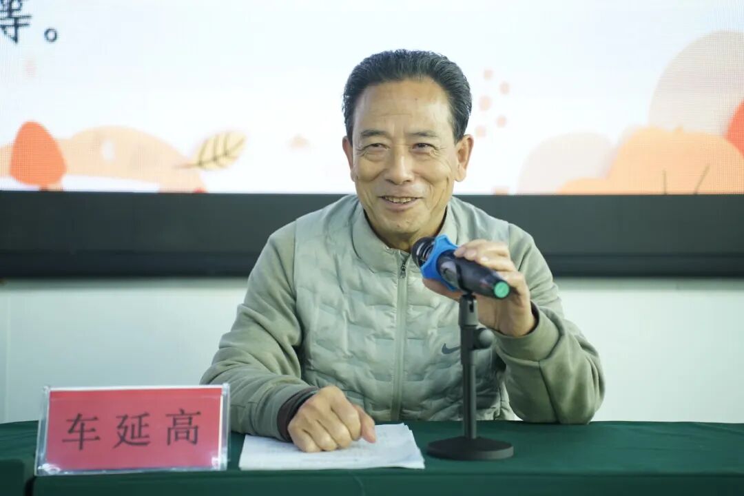 车延高:我的创作体会